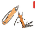 Kirrerland Wooden Plier Multi Tool